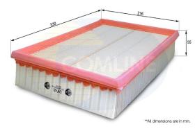 COMLINE EAF421 - FILTRO DE AIRE