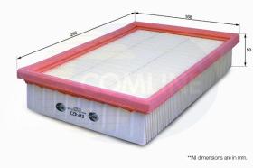 COMLINE EAF423 - FILTRO DE AIRE