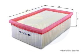 COMLINE EAF425 - FILTRO DE AIRE