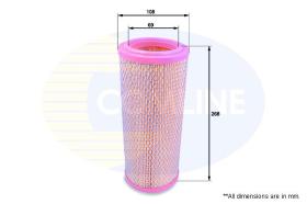 COMLINE EAF429 - FILTRO DE AIRE