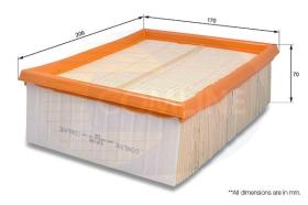 COMLINE EAF436 - FILTRO DE AIRE
