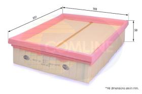 COMLINE EAF455 - FILTRO DE AIRE