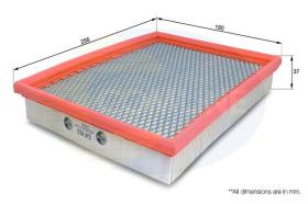 COMLINE EAF483 - FILTRO DE AIRE