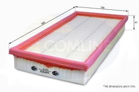 COMLINE EAF502 - FILTRO DE AIRE
