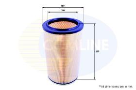 COMLINE EAF509 - FILTRO DE AIRE