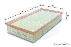 COMLINE EAF515 - FILTRO DE AIRE