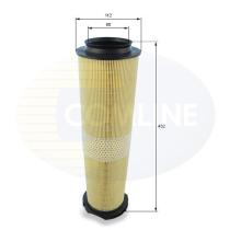 COMLINE EAF547 - FILTRO DE AIRE