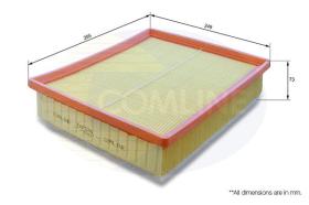 COMLINE EAF576 - FILTRO DE AIRE