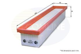 COMLINE EAF584 - FILTRO DE AIRE