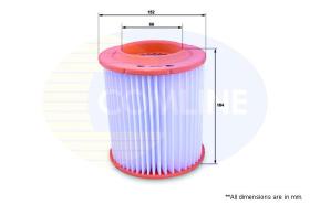 COMLINE EAF585 - FILTRO AIRE