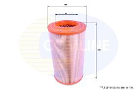 COMLINE EAF646 - FILTRO DE AIRE