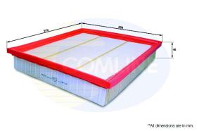 COMLINE EAF651 - FILTRO DE AIRE
