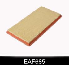 COMLINE EAF685 - FILTRO AIRE MERCE.BENZ-C-CLASS 08->