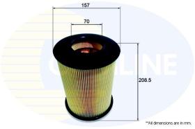 COMLINE EAF691 - FILTRO DE AIRE