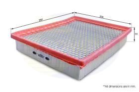 COMLINE EAF695 - FILTRO AIRE