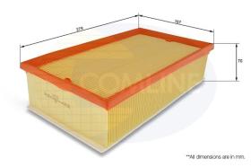COMLINE EAF700 - FILTRO DE AIRE