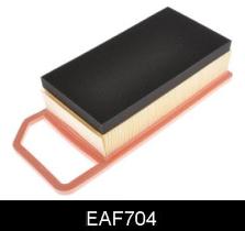COMLINE EAF704 - FILTRO AIRE CITRO.-C5 04->,PEUG.-40