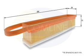 COMLINE EAF709 - FILTRO DE AIRE