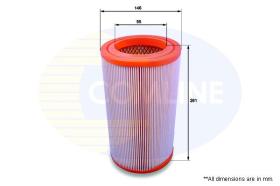 COMLINE EAF717 - FILTRO AIRE