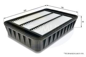 COMLINE EAF730 - FILTRO DE AIRE