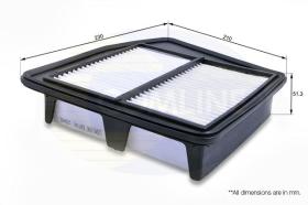 COMLINE EAF741 - FILTRO AIRE
