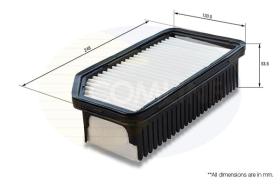 COMLINE EAF748 - FILTRO DE AIRE