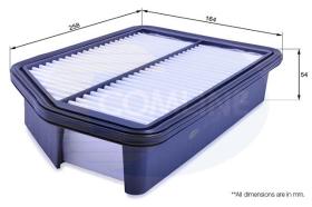 COMLINE EAF780 - FILTRO DE AIRE