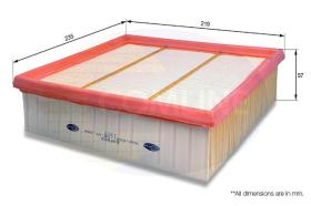 COMLINE EAF805 - FILTRO DE AIRE