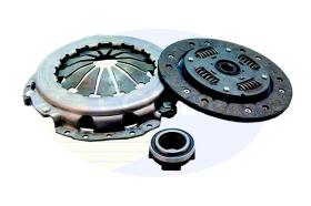 COMLINE ECK018 - KIT DE EMBRAGUE (3 PZS) ROD EMPUJE INCL