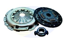 COMLINE ECK030 - KIT DE EMBRAGUE (3 PZS) ROD EMPUJE INCL