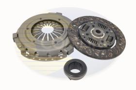 COMLINE ECK059 - KIT DE EMBRAGUE (3 PZS) ROD INCL-OBSOLETO