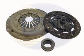 COMLINE ECK060 - KIT DE EMBRAGUE (3 PZS) ROD EMPUJE INCL