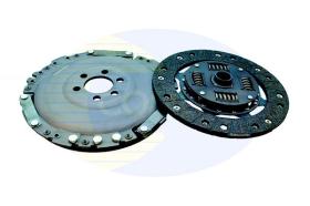 COMLINE ECK063 - KIT DE EMBRAGUE (2 PZS)