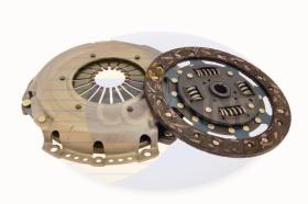 COMLINE ECK064 - KIT DE EMBRAGUE (2 PZS)