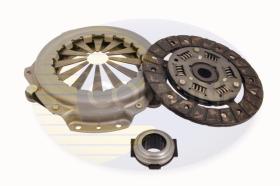 COMLINE ECK066 - KIT DE EMBRAGUE (3 PZS) ROD EMPUJE INCL-SUST.A ECK114