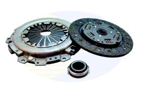 COMLINE ECK070 - KIT DE EMBRAGUE (3 PZS) ROD EMPUJE INCL