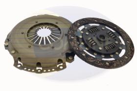 COMLINE ECK078 - KIT DE EMBRAGUE (2 PZS)