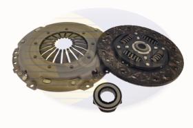 COMLINE ECK084 - KIT DE EMBRAGUE (3 PZS) ROD EMPUJE INCL