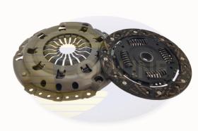 COMLINE ECK085 - KIT DE EMBRAGUE (2 PZS)