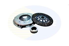 COMLINE ECK089 - KIT DE EMBRAGUE (3 PZS) ROD EMPUJE INCL