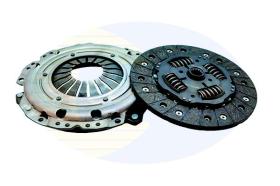 COMLINE ECK096 - KIT DE EMBRAGUE (2 PZS)