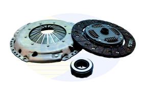 COMLINE ECK103 - KIT DE EMBRAGUE (3 PZS) ROD EMPUJE INCL