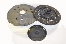 COMLINE ECK110 - KIT DE EMBRAGUE (2 PZS)