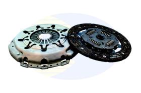 COMLINE ECK118 - KIT DE EMBRAGUE (2 PZS)