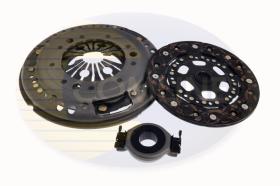COMLINE ECK133 - EMBRAGUE VW POLO MK5 00-02