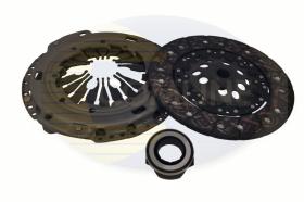 COMLINE ECK143 - KIT DE EMBRAGUE (3 PZS) ROD EMPUJE INCL
