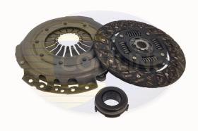 COMLINE ECK144 - KIT DE EMBRAGUE (3 PZS) ROD EMPUJE INCL