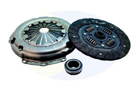 COMLINE ECK150 - KIT DE EMBRAGUE (3 PZS) ROD EMPUJE INCL