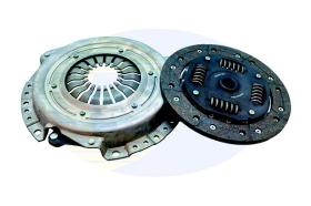 COMLINE ECK153 - KIT DE EMBRAGUE (2 PZS.)-SUST.A ECK004/ECK075