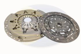 COMLINE ECK160 - KIT DE EMBRAGUE (2 PZS)